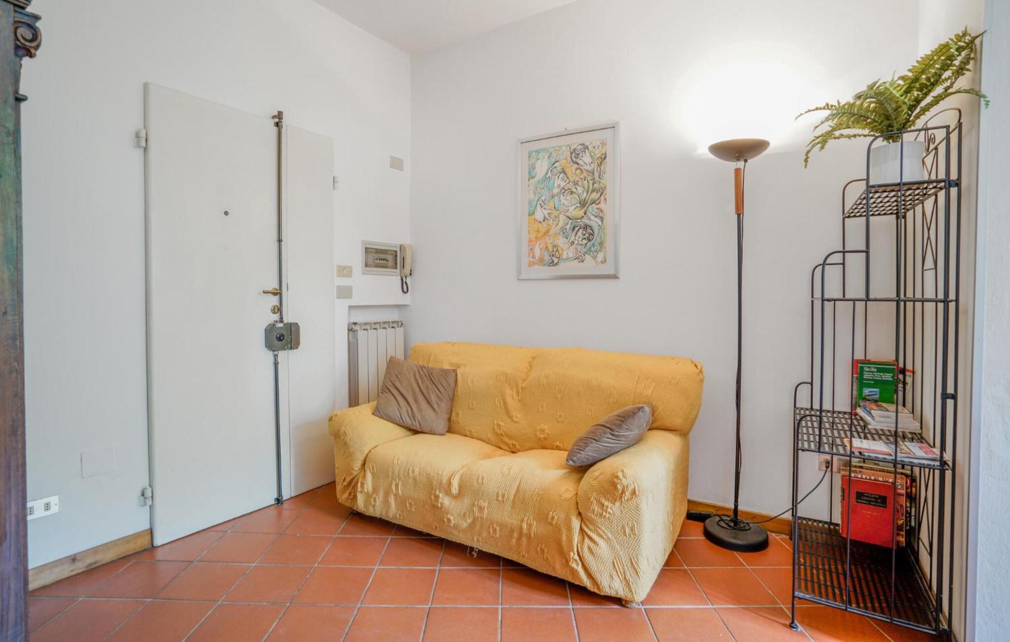 Nice Apartment In Firenze With Wifi Luaran gambar