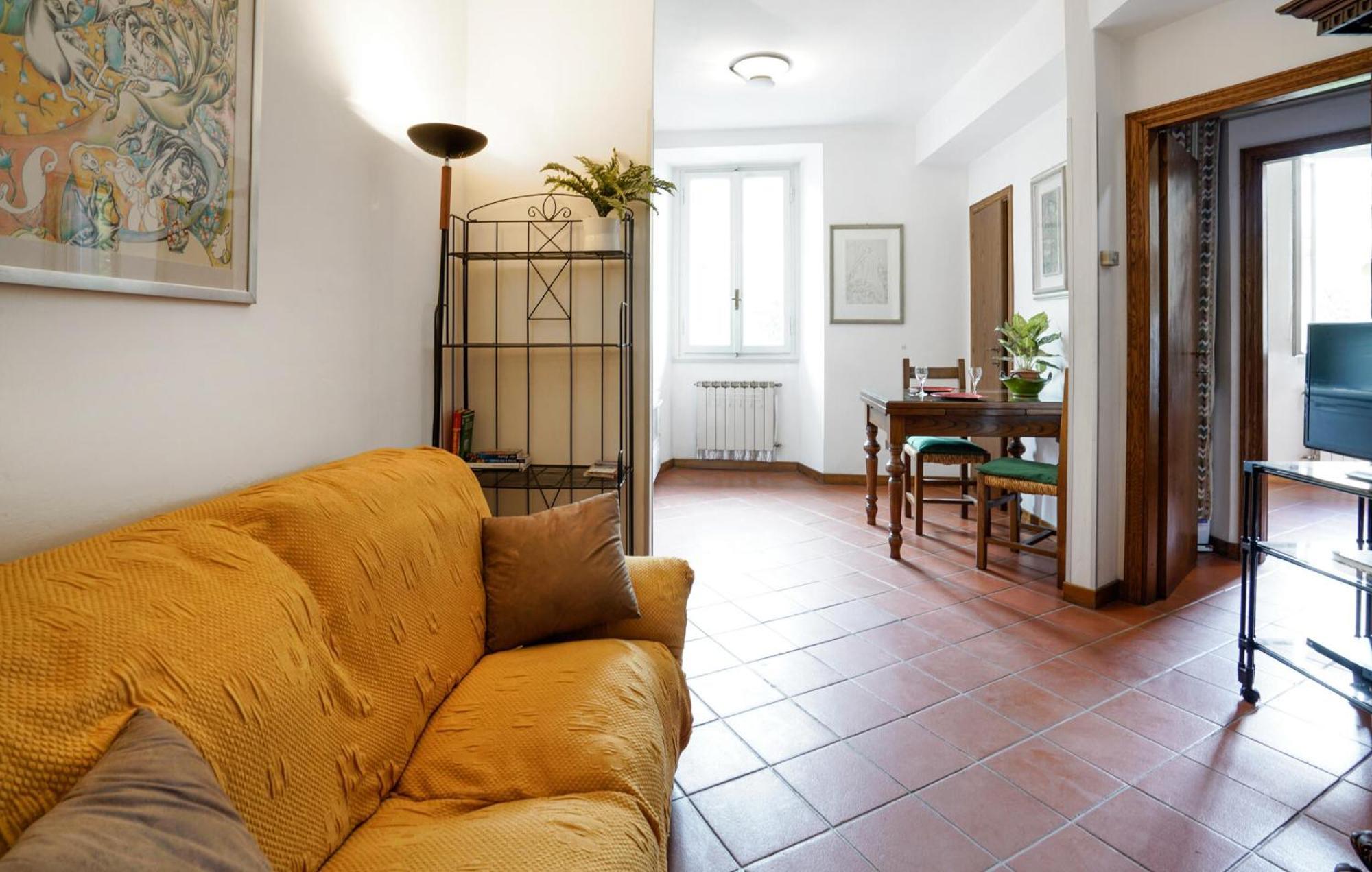Nice Apartment In Firenze With Wifi Luaran gambar