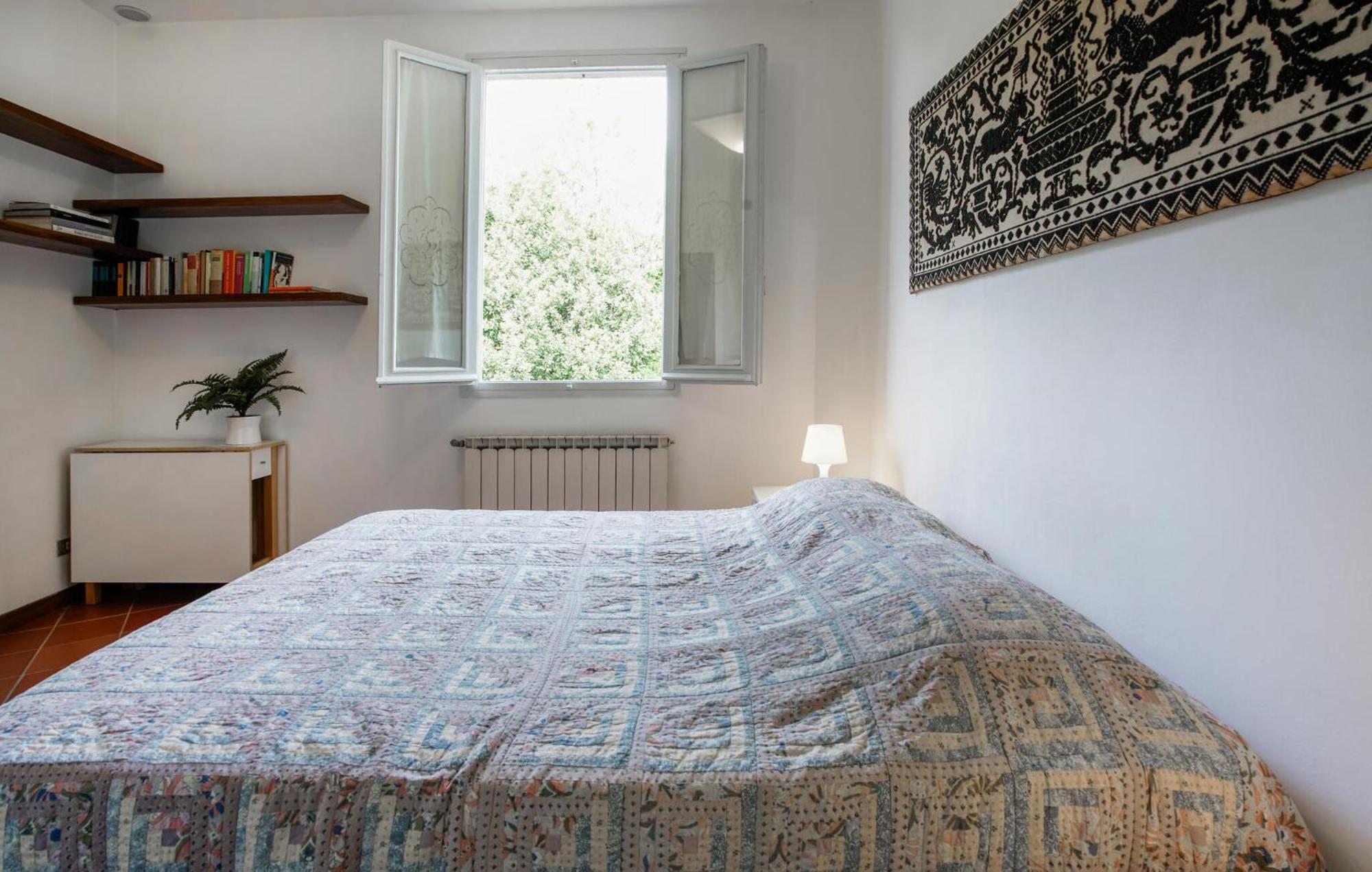 Nice Apartment In Firenze With Wifi Luaran gambar
