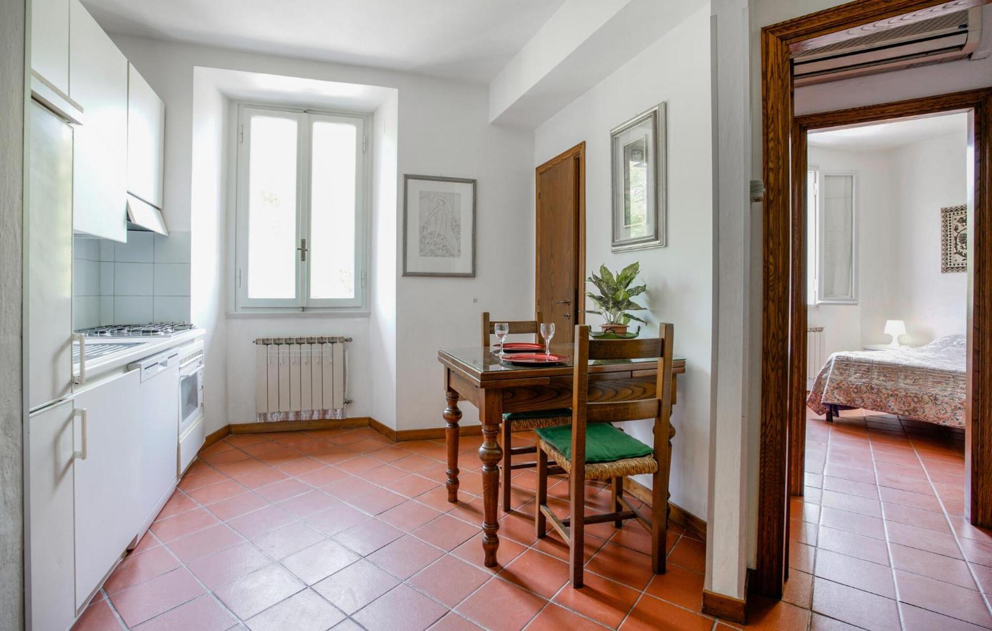 Nice Apartment In Firenze With Wifi Luaran gambar