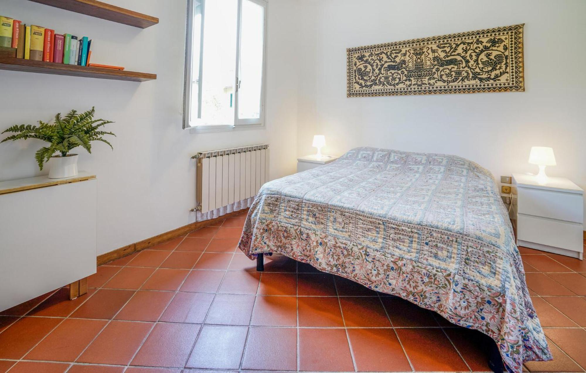 Nice Apartment In Firenze With Wifi Luaran gambar