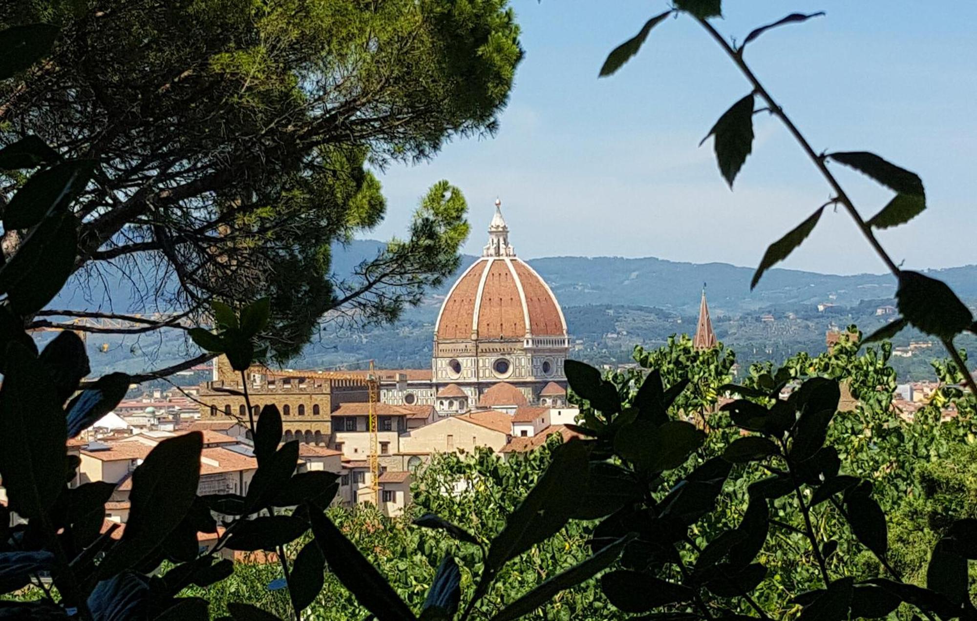 Nice Apartment In Firenze With Wifi Luaran gambar