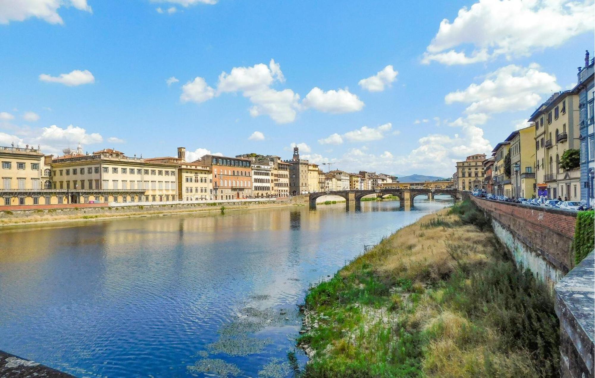 Nice Apartment In Firenze With Wifi Luaran gambar